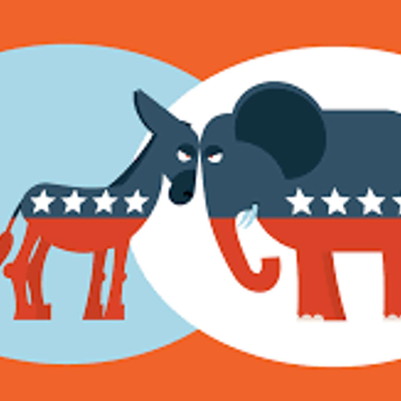 Brett and Lee talk about why No Politics - Episode 63 episode artwork