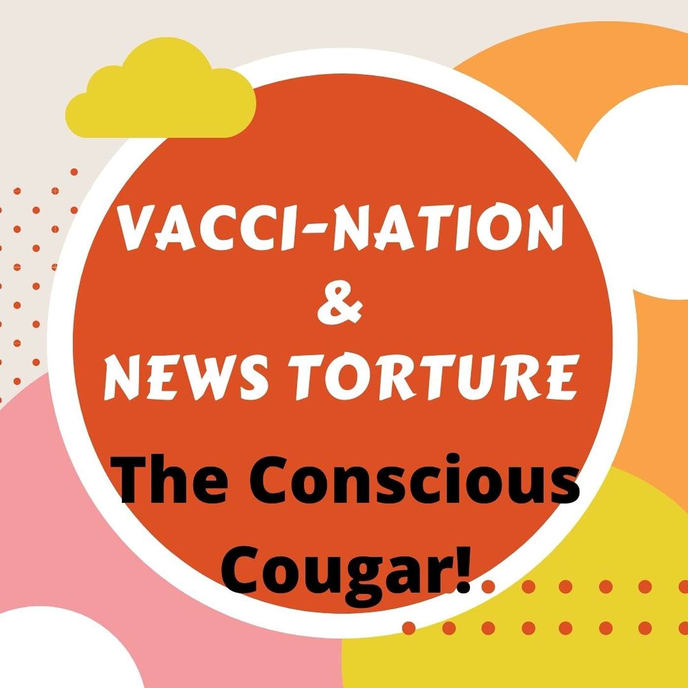 The Conscious Cougar