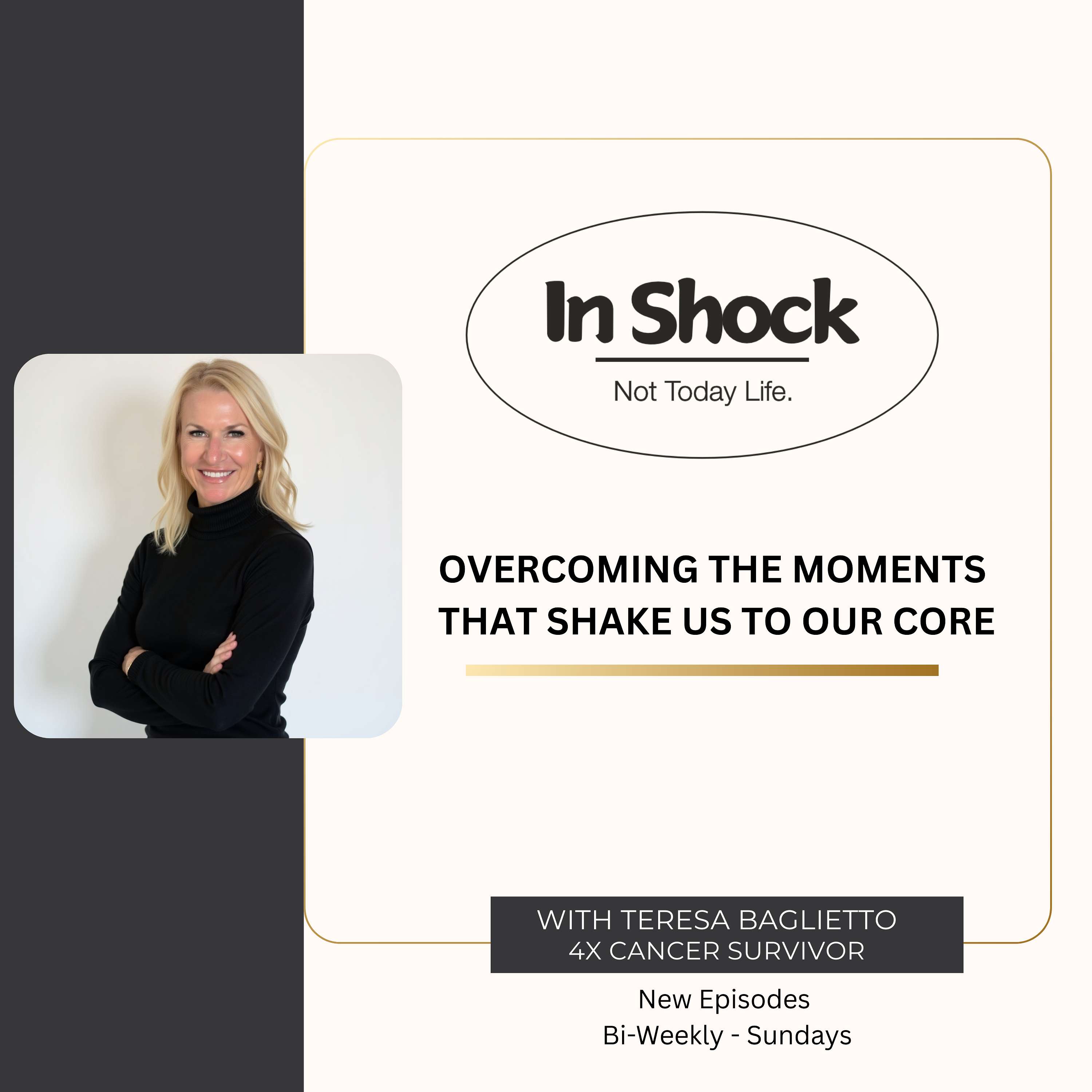In Shock Podcast