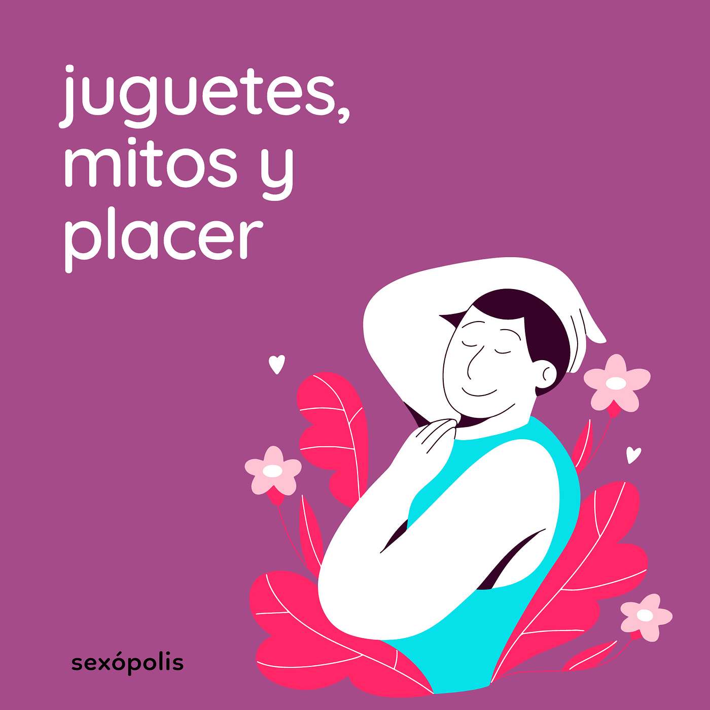 Juguetes sexuales, mitos y placer