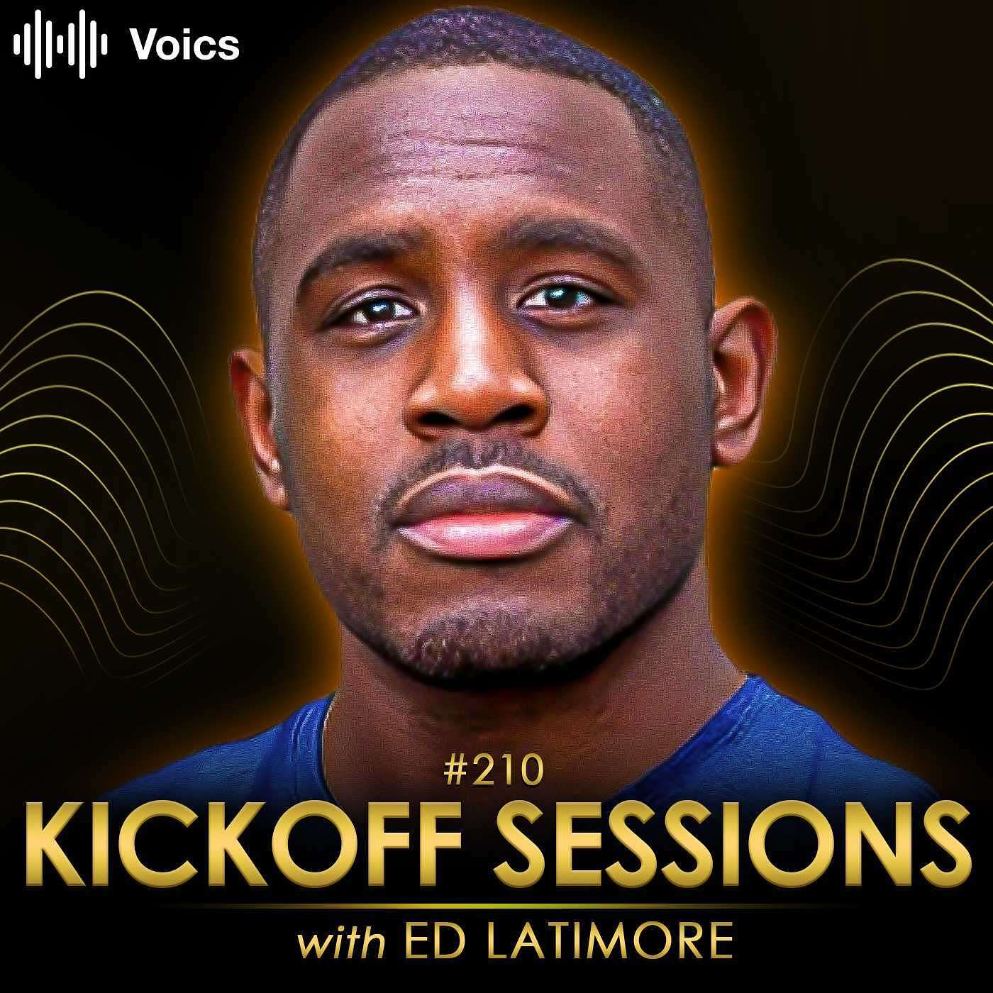 Kickoff Sessions