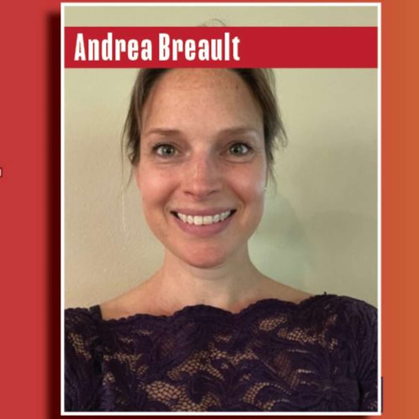 Bend Don't Break: Central Oregon's Public Transit with Andrea Breault episode artwork