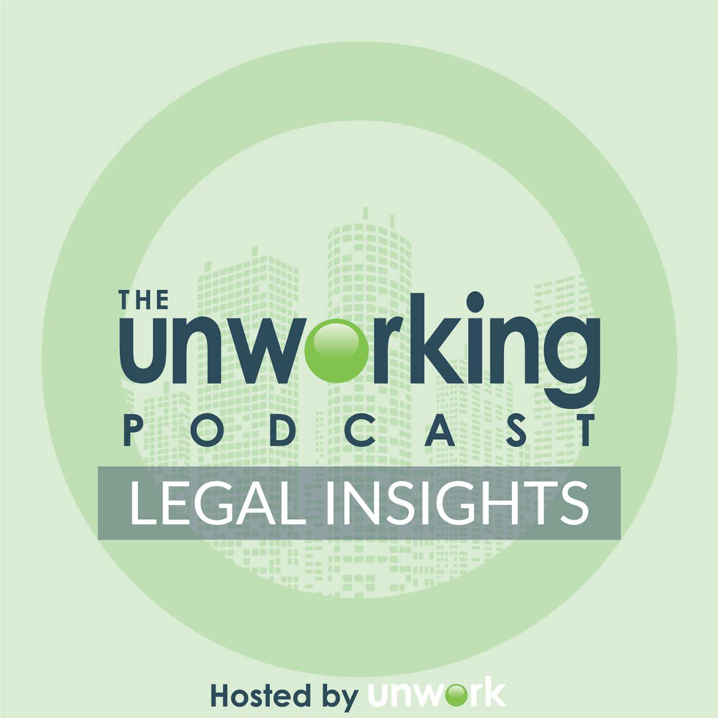 The Unworking Podcast