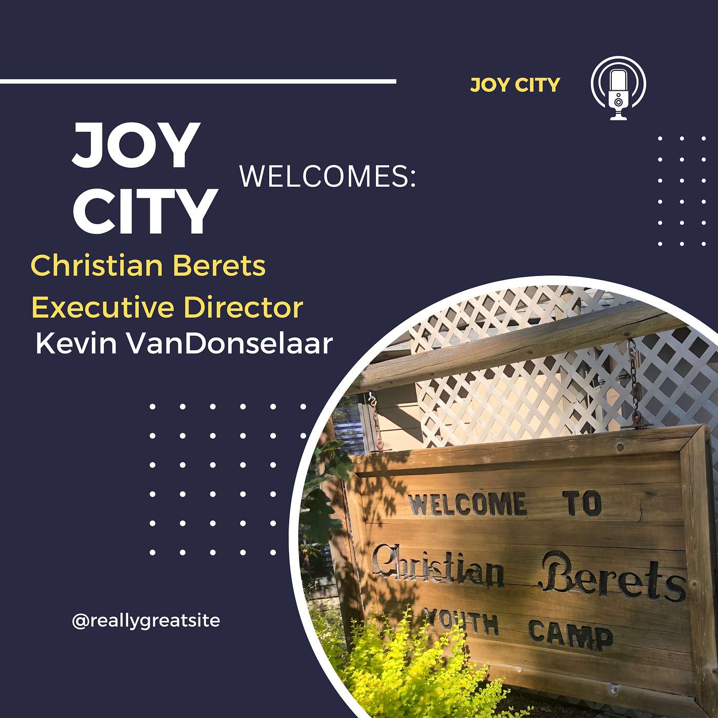 Joy City