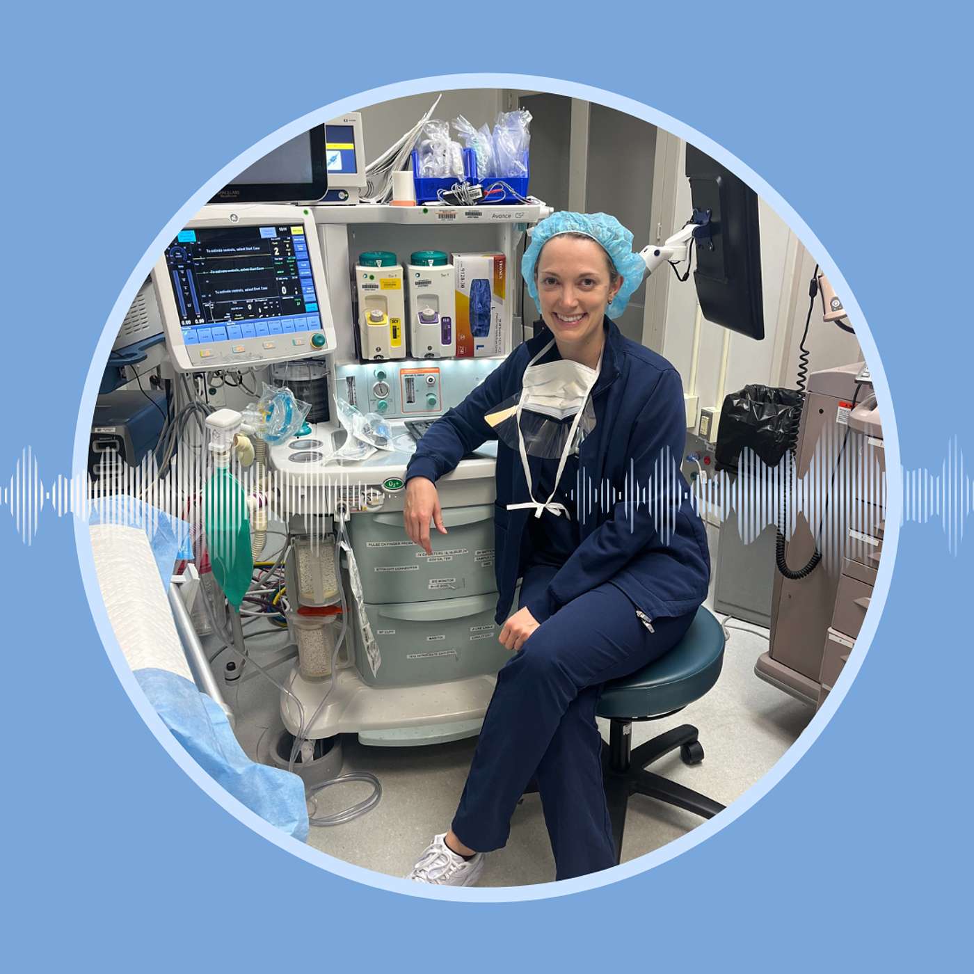 [Your Complete Guide to Understanding Certified Anesthesiologist Assistants] Pt. 5 How To Land + Leverage Those Darn Shadowing Hours