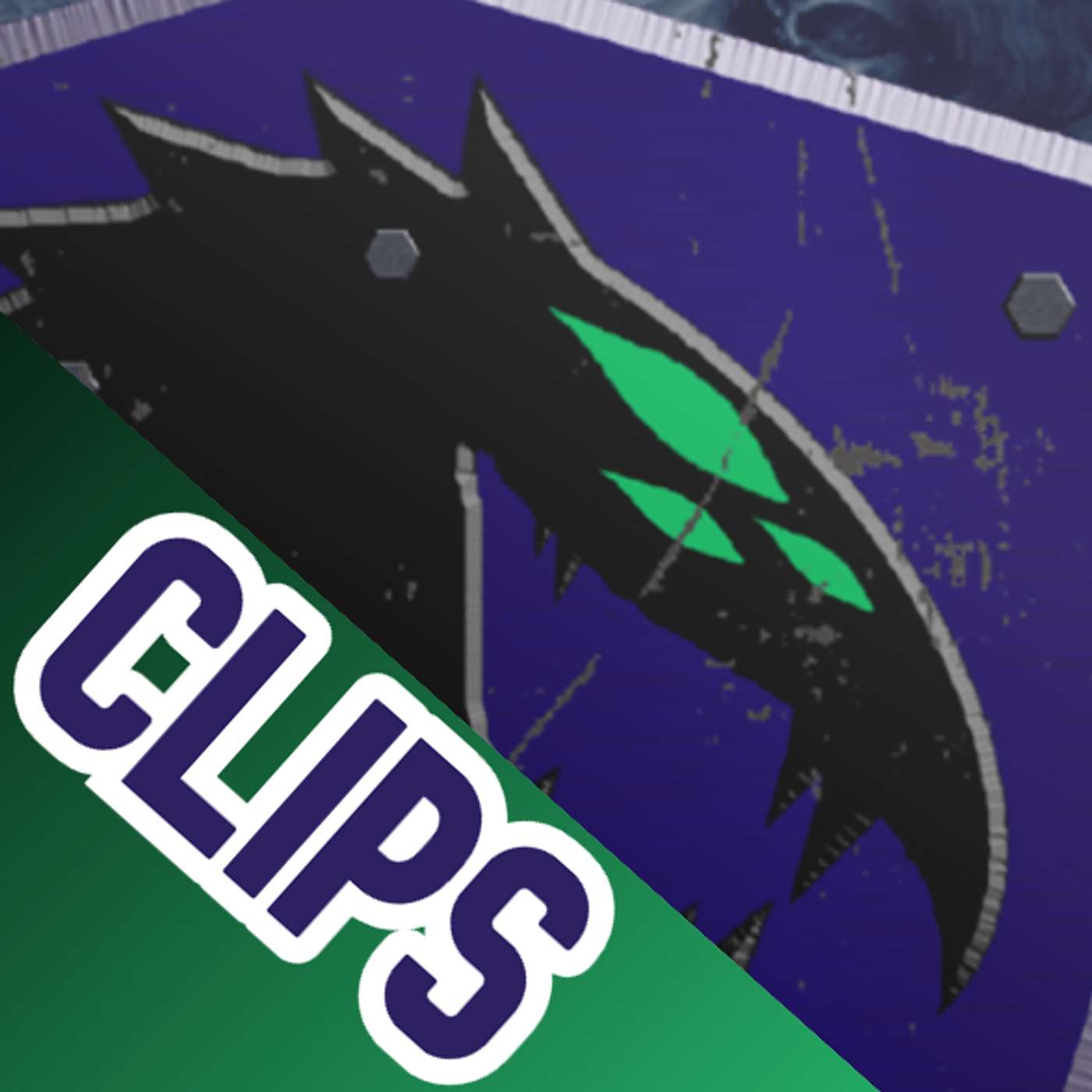 The Brazen Hydra Clips