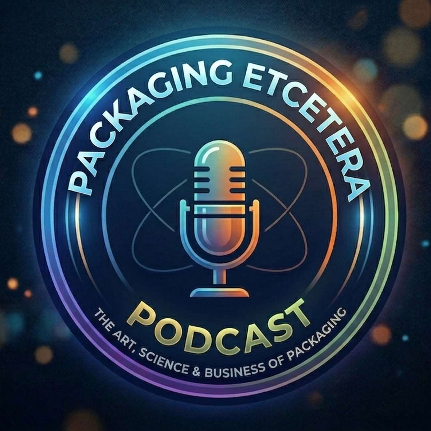 Packaging Etcetera Podcast