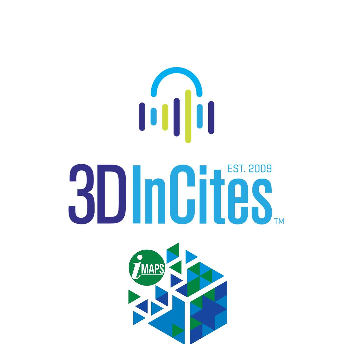3D InCites Podcast