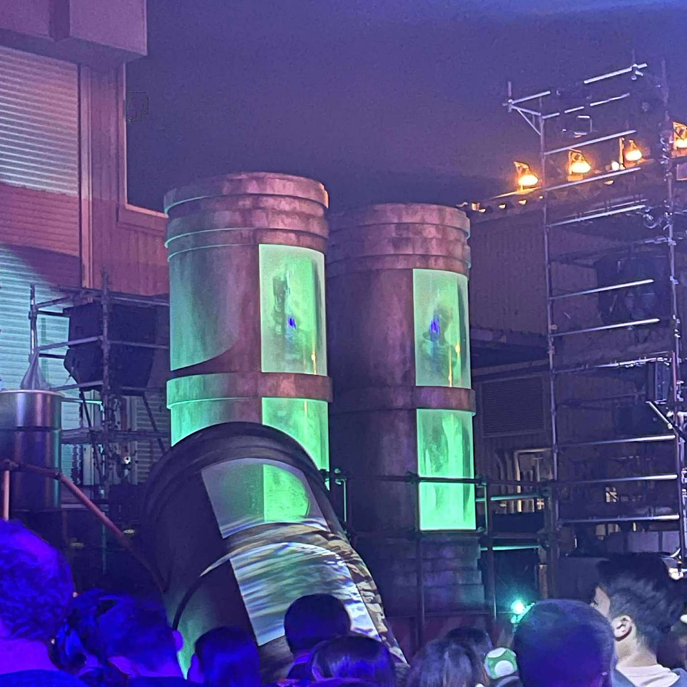 【通勤人生】EP101完了完了要變殭屍了