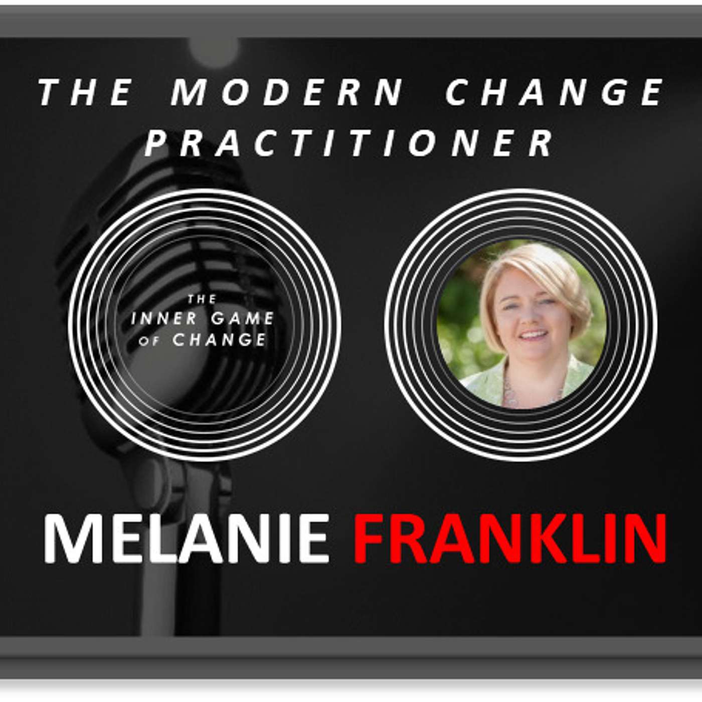 The Inner Game of Change