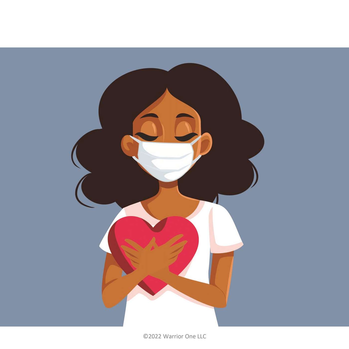 Generosity for Ourselves Right Now