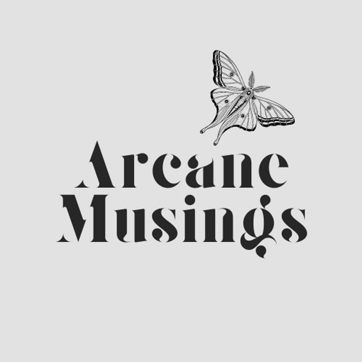 Arcane Musings