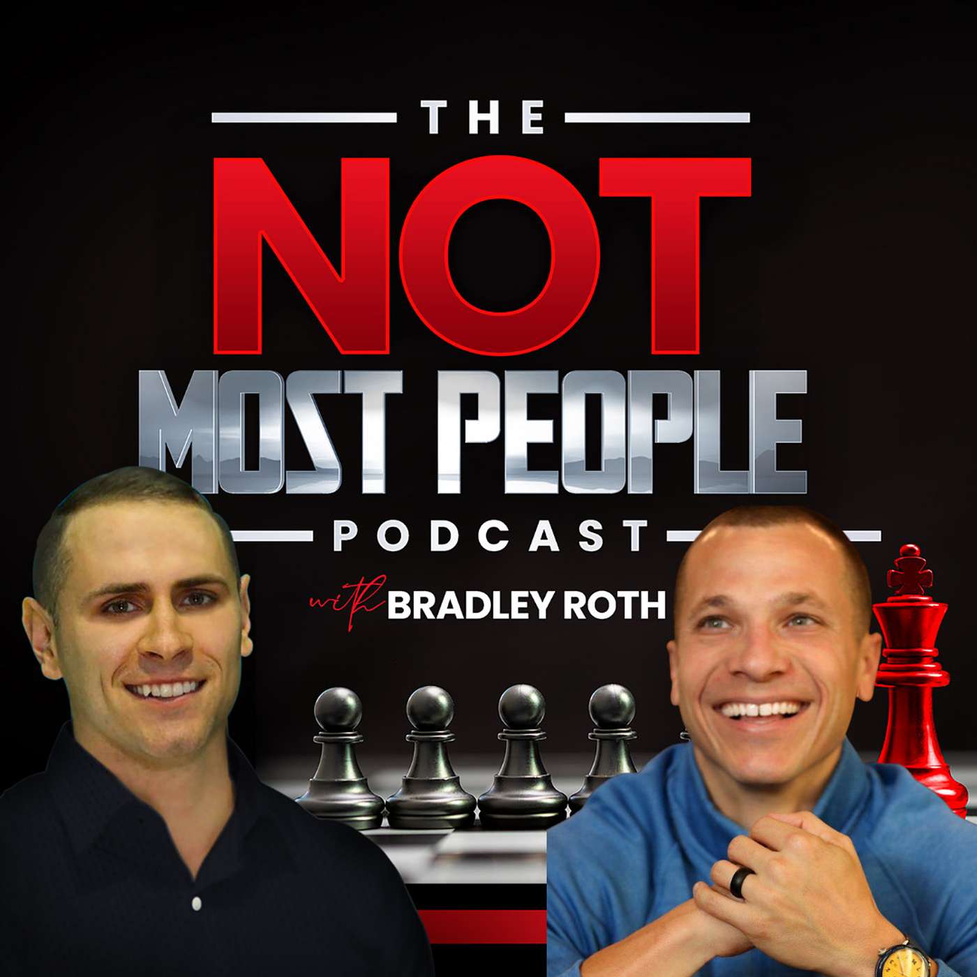 Not Most People