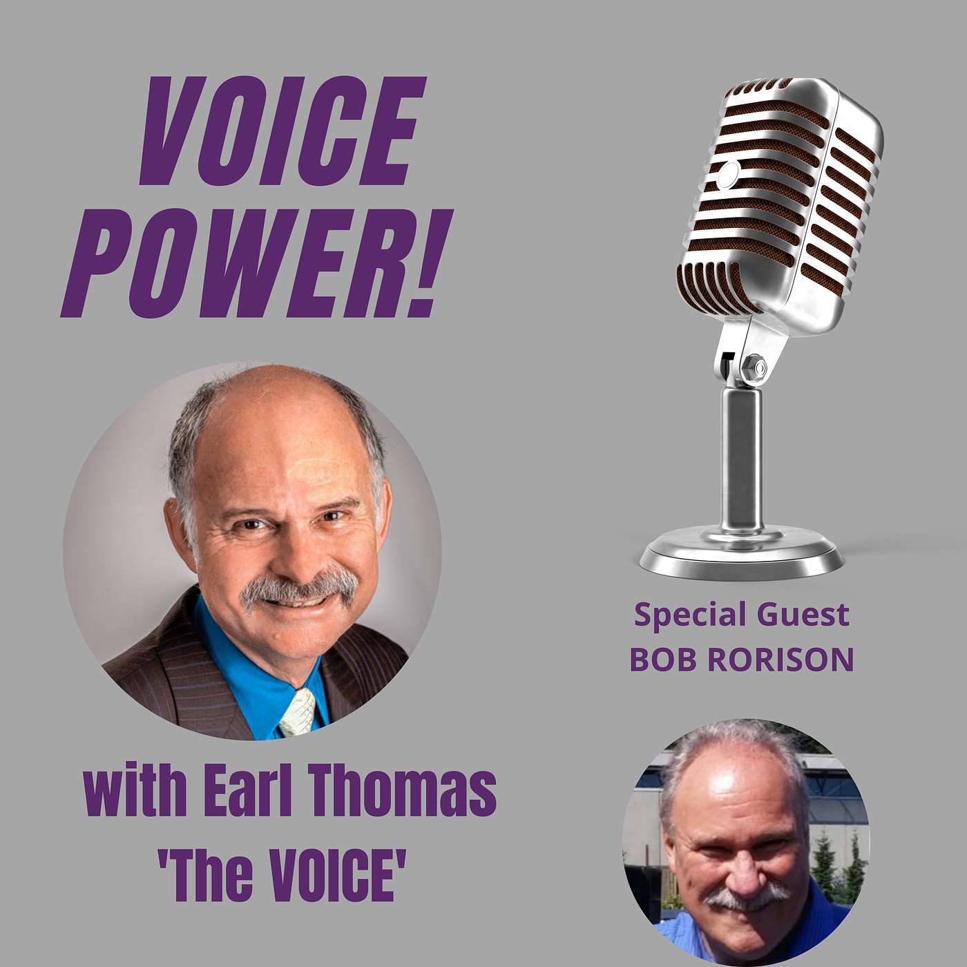 VOICE POWER
