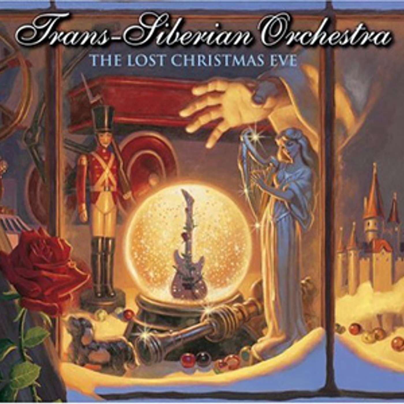 TSO The Lost Christmas Eve