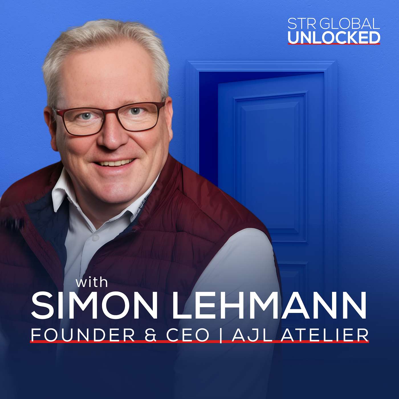 017: Decisions, Not Forecasts: How Professional STR Operators Win in 2026 with Simon Lehmann