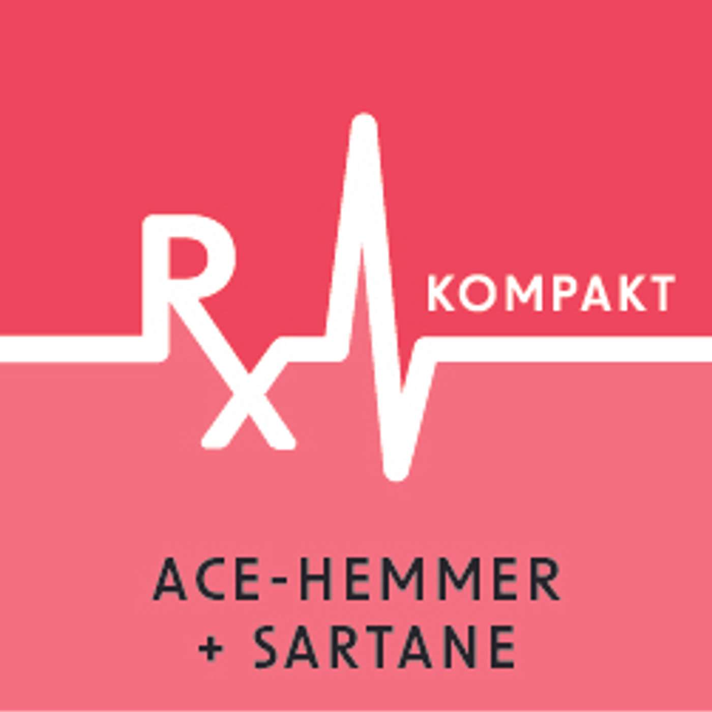 ACE-Hemmer und Sartane