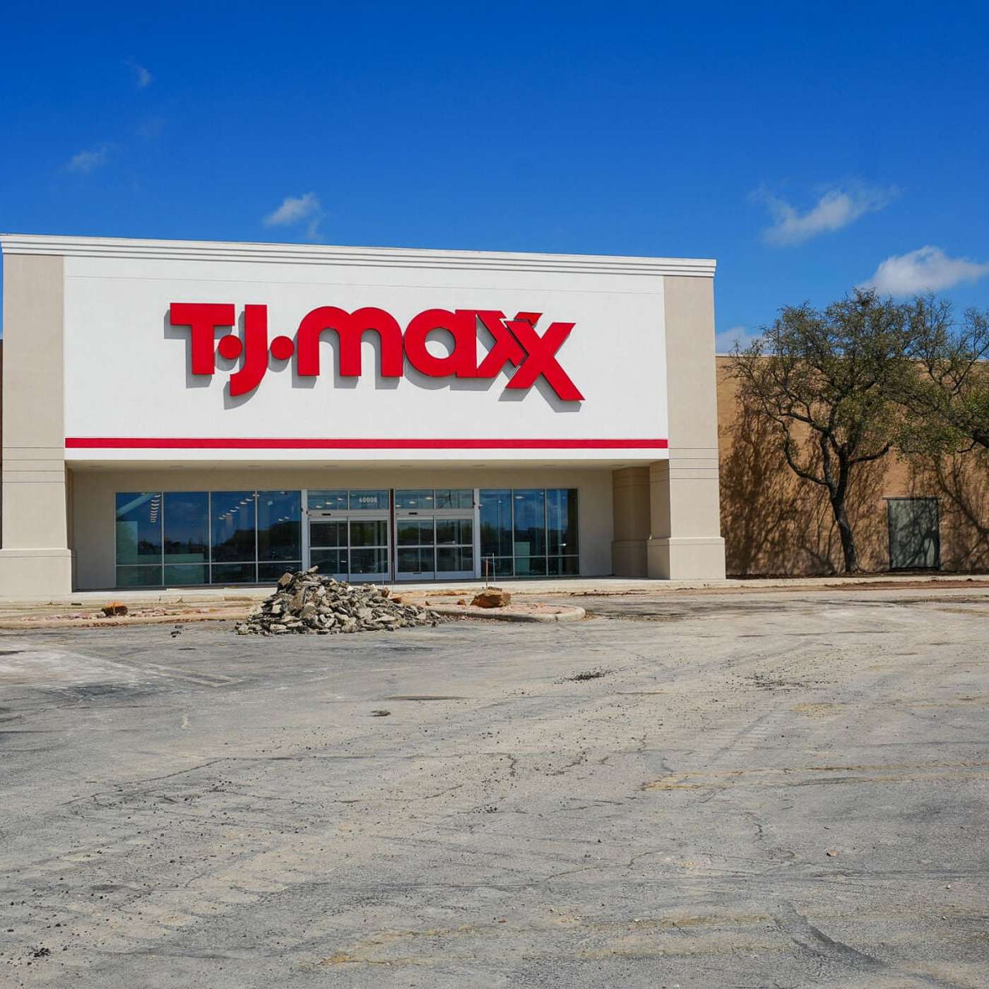 Killeen Mall Begins New Era