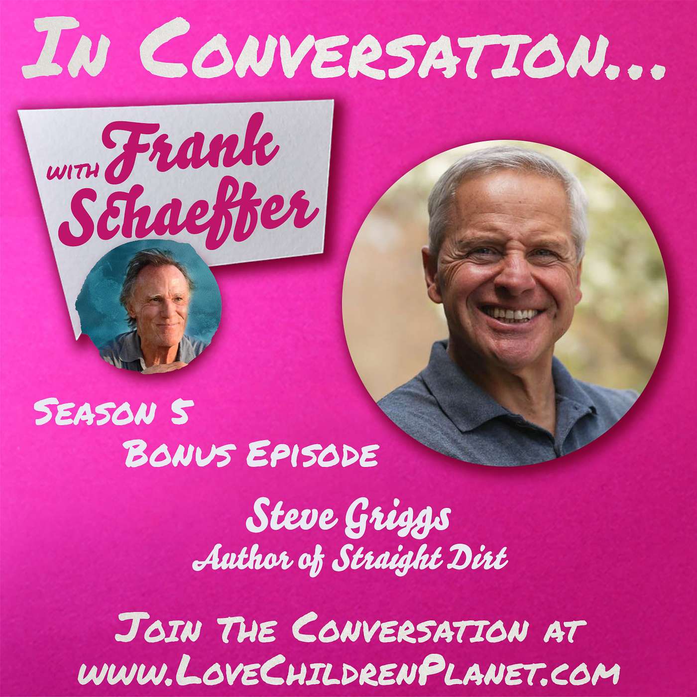 Steve Griggs: Straight Dirt on Wealth, Work, and the Art of Landscape Design