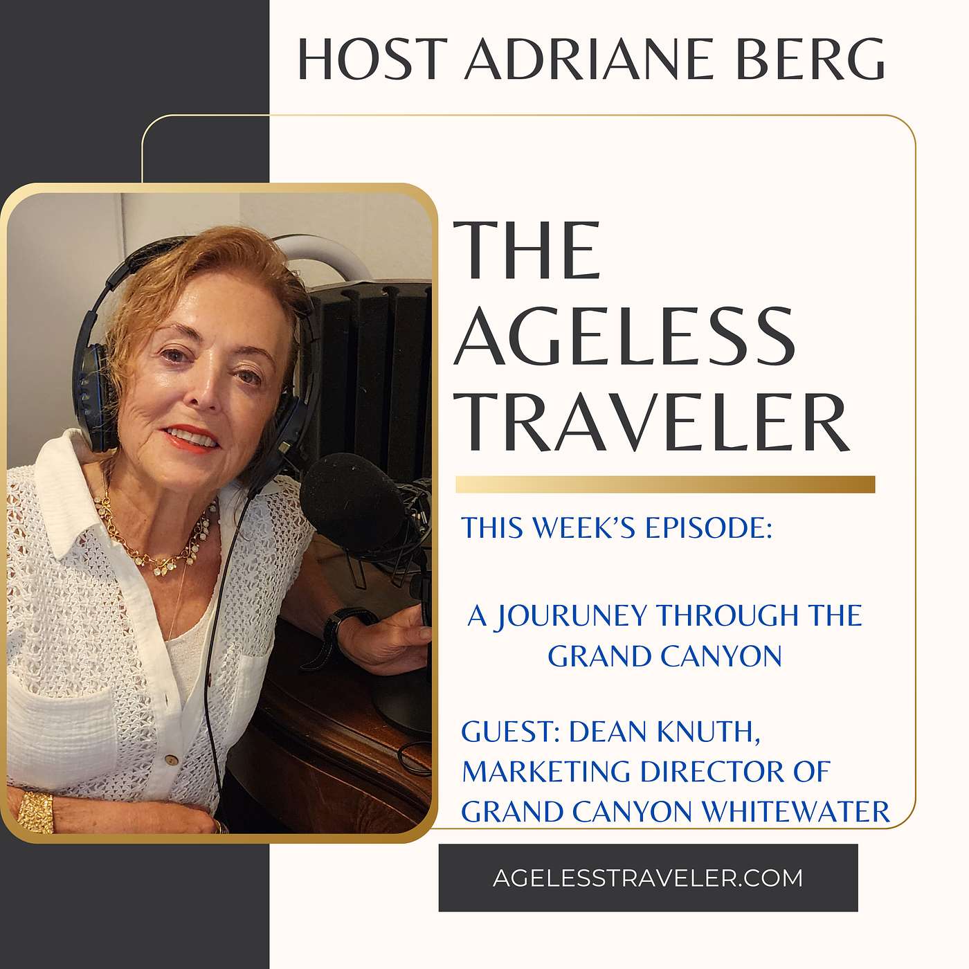 A Journey Through the Grand Canyon