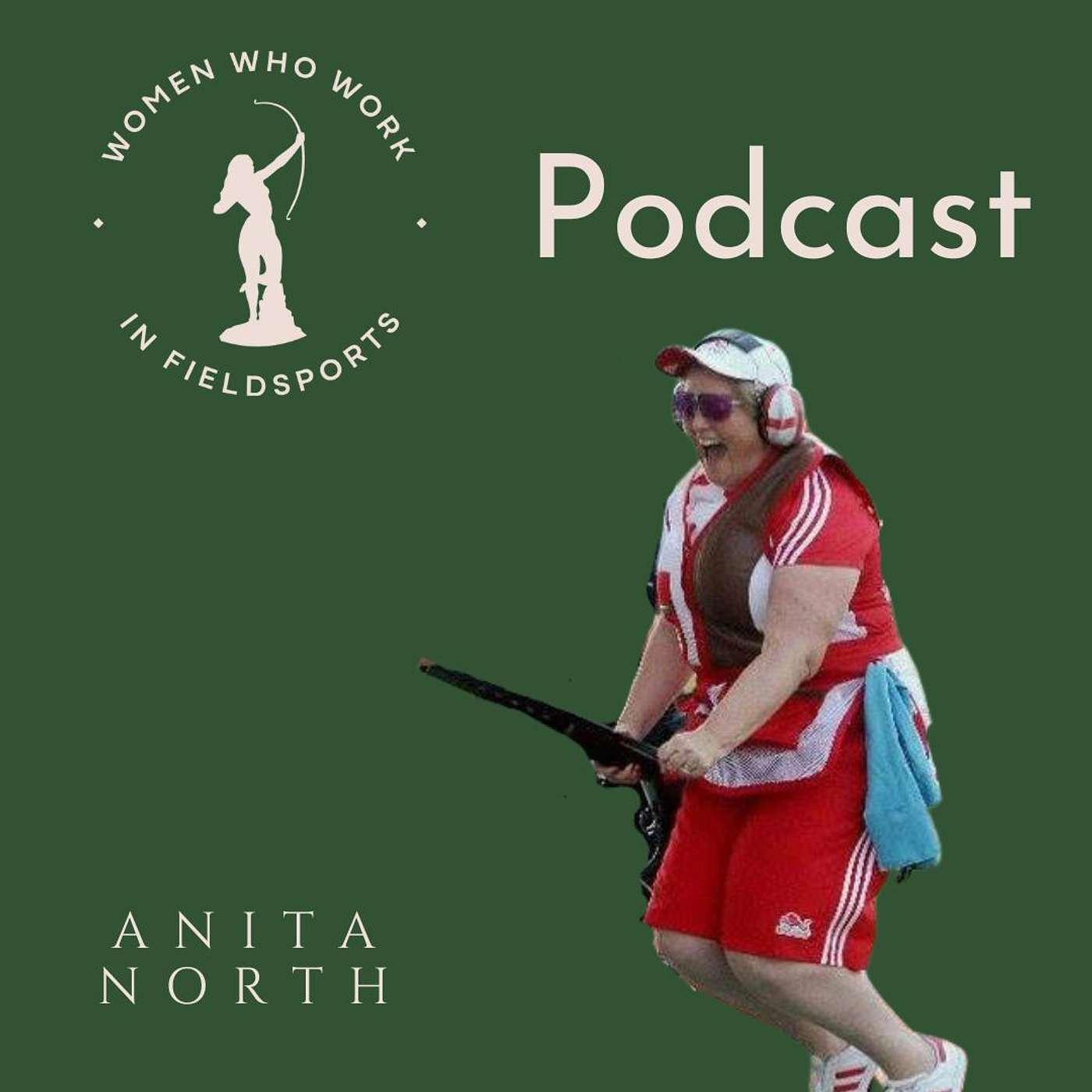 Episode 6 – Anita North