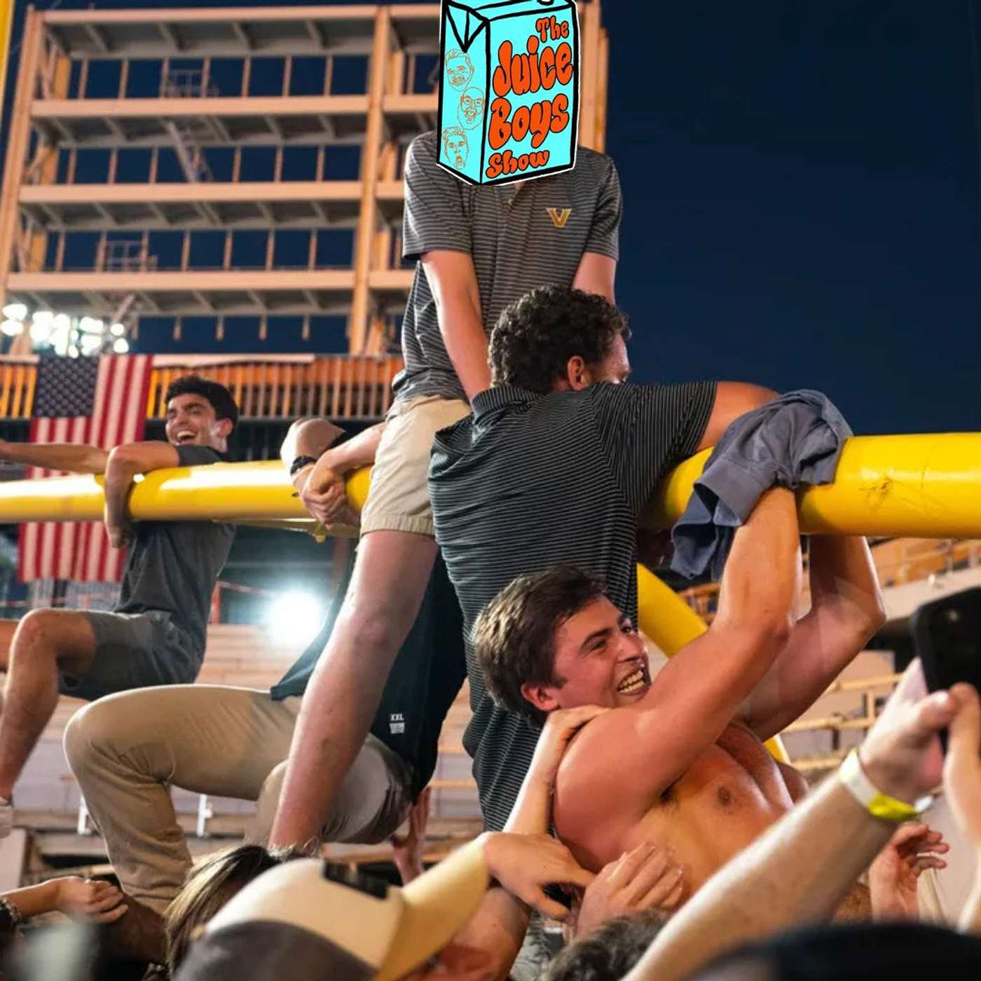What Is The Biggest Dumpster Fire In Sports History?