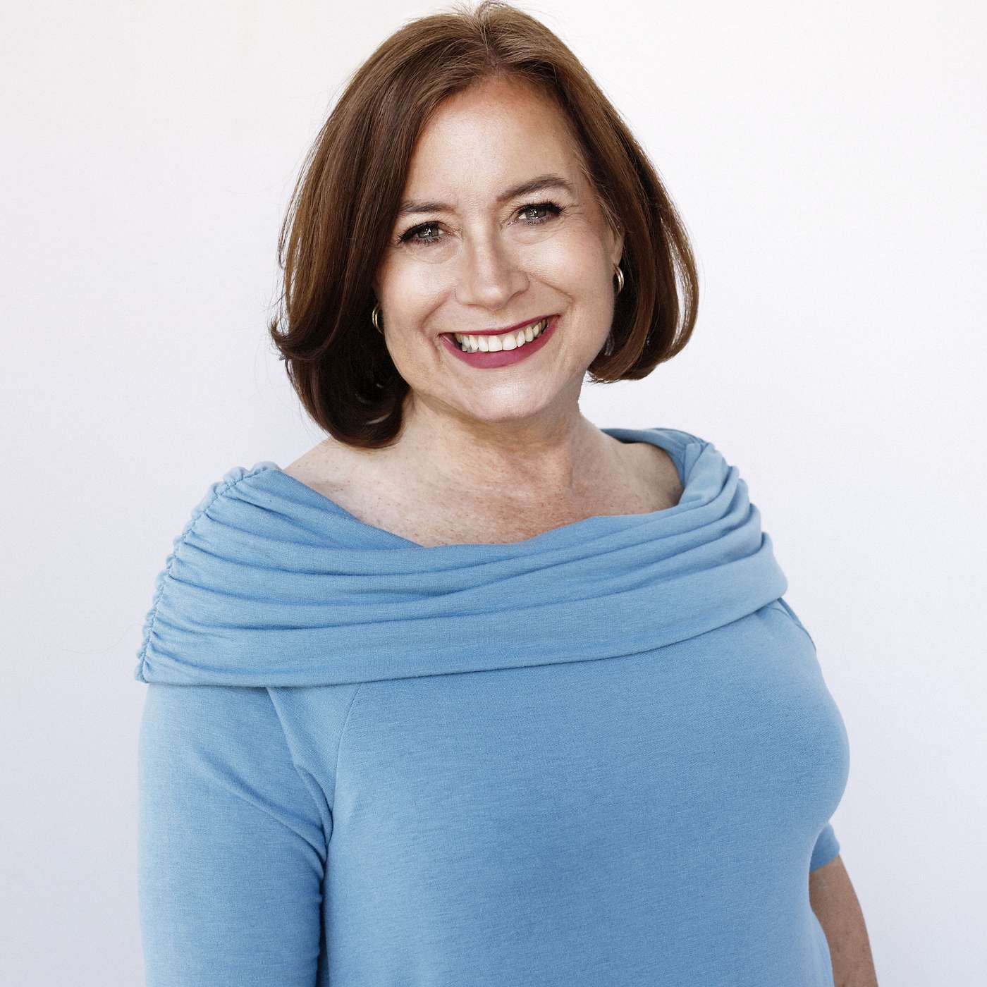 Sustaining Creativity Podcast