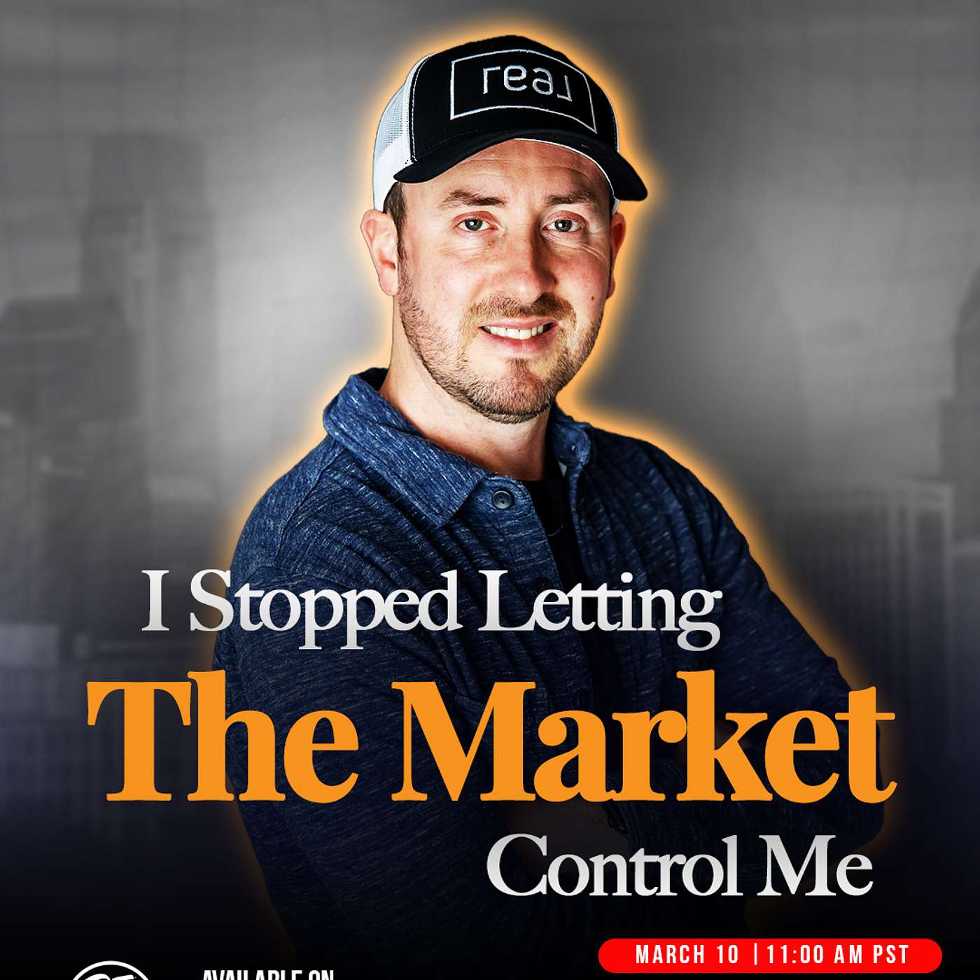 Tim Garrity Took Control of the Market—Here’s How He Did It! Tim Garrity Took Control of the Market—Here’s How He Did It!