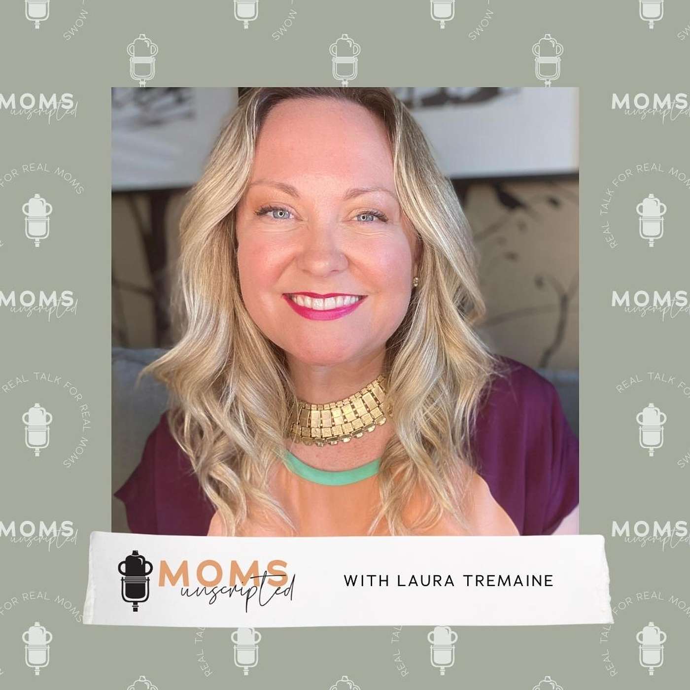 E17 - Laura Tremaine | Why Is Friendship So Hard?