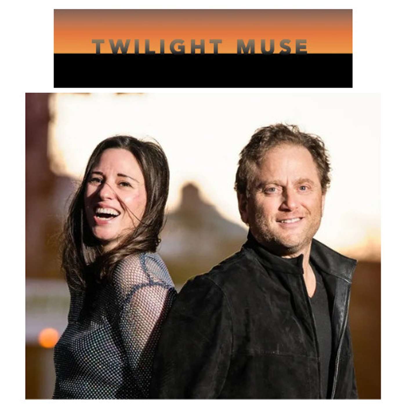 Twilight Muse - New York City Pop Duo on the Rise to Musical History episode artwork
