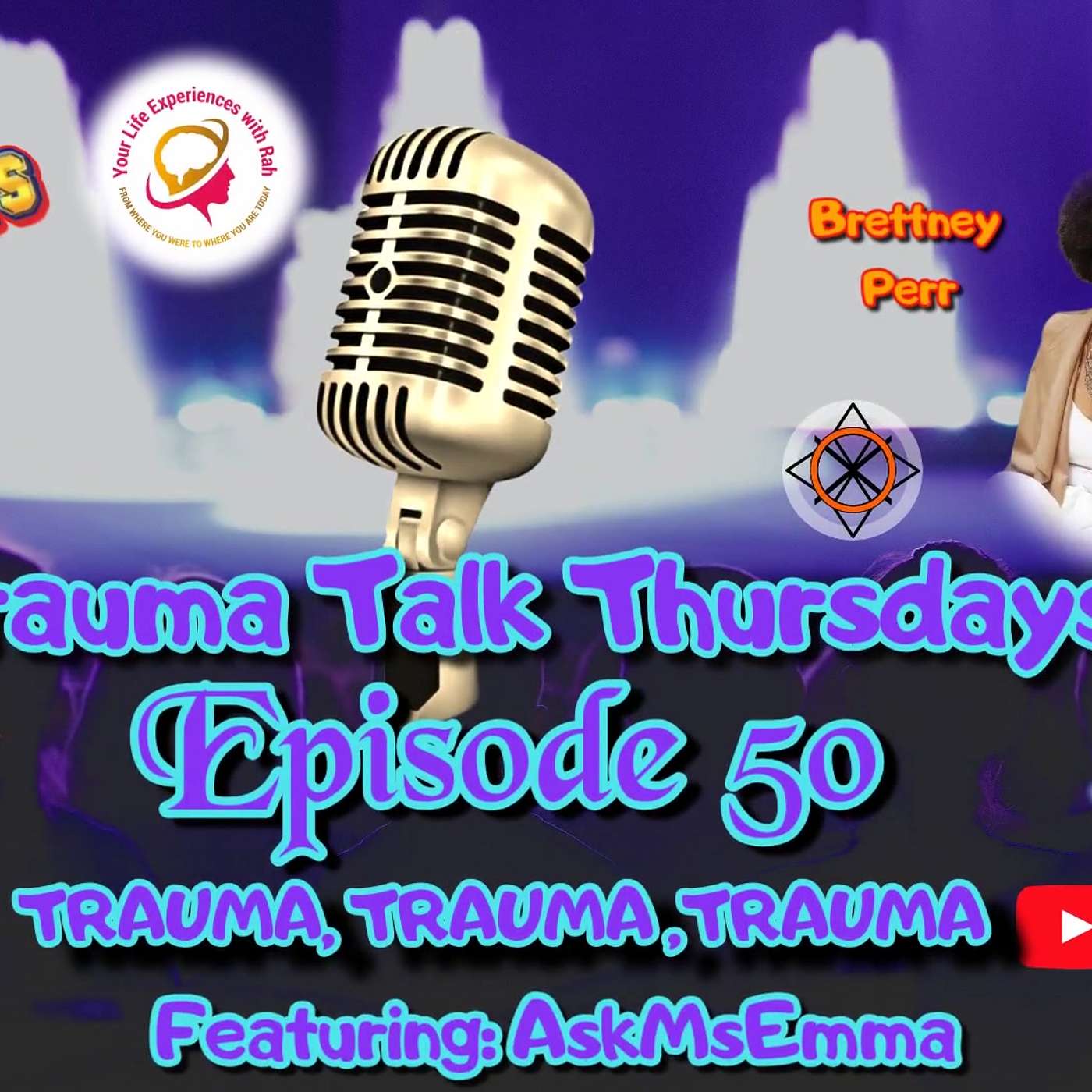 Trauma Talk Thursdays