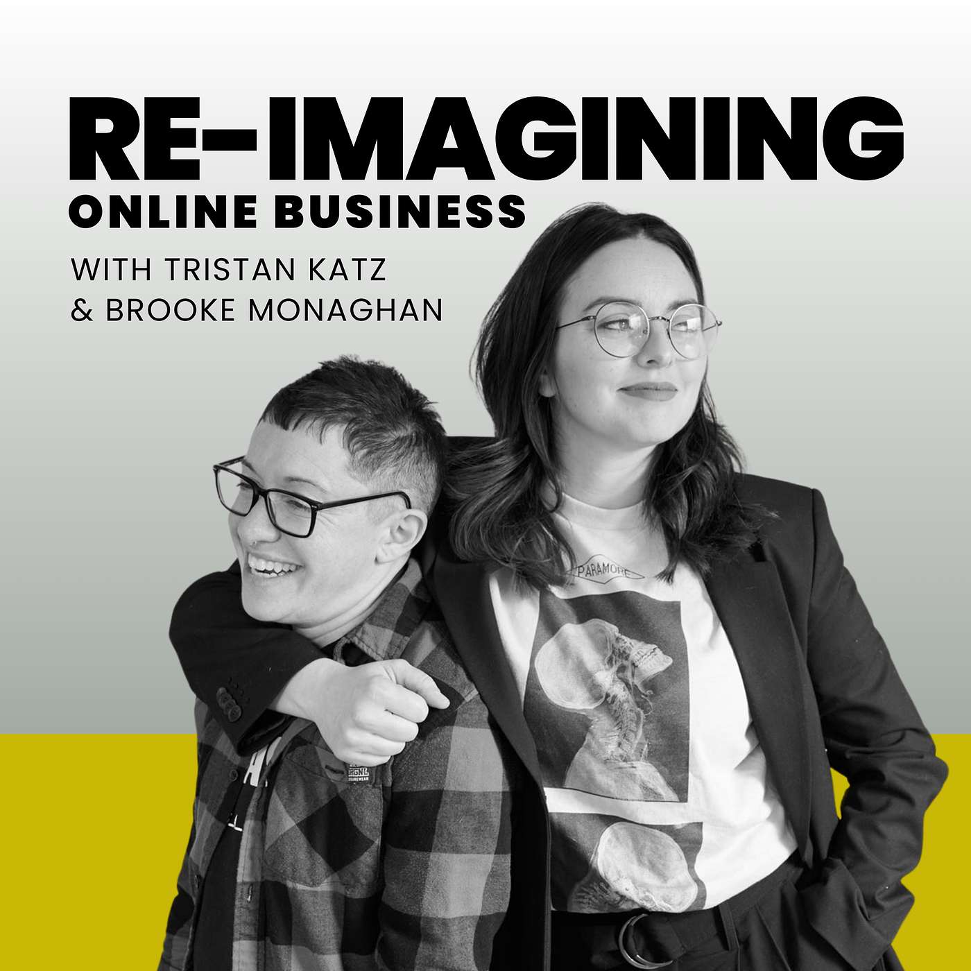 Make Your Business Work for You