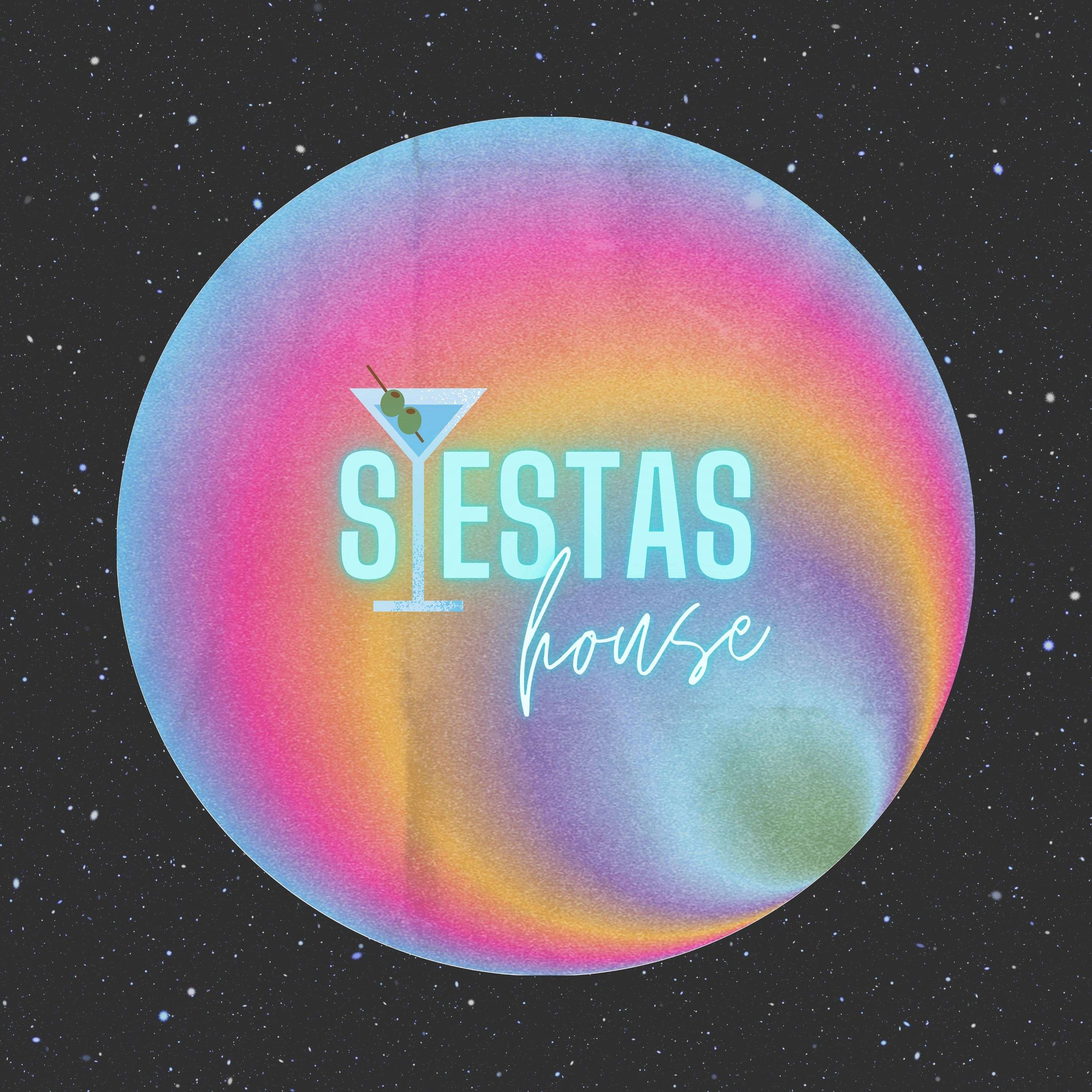 Siesta's House