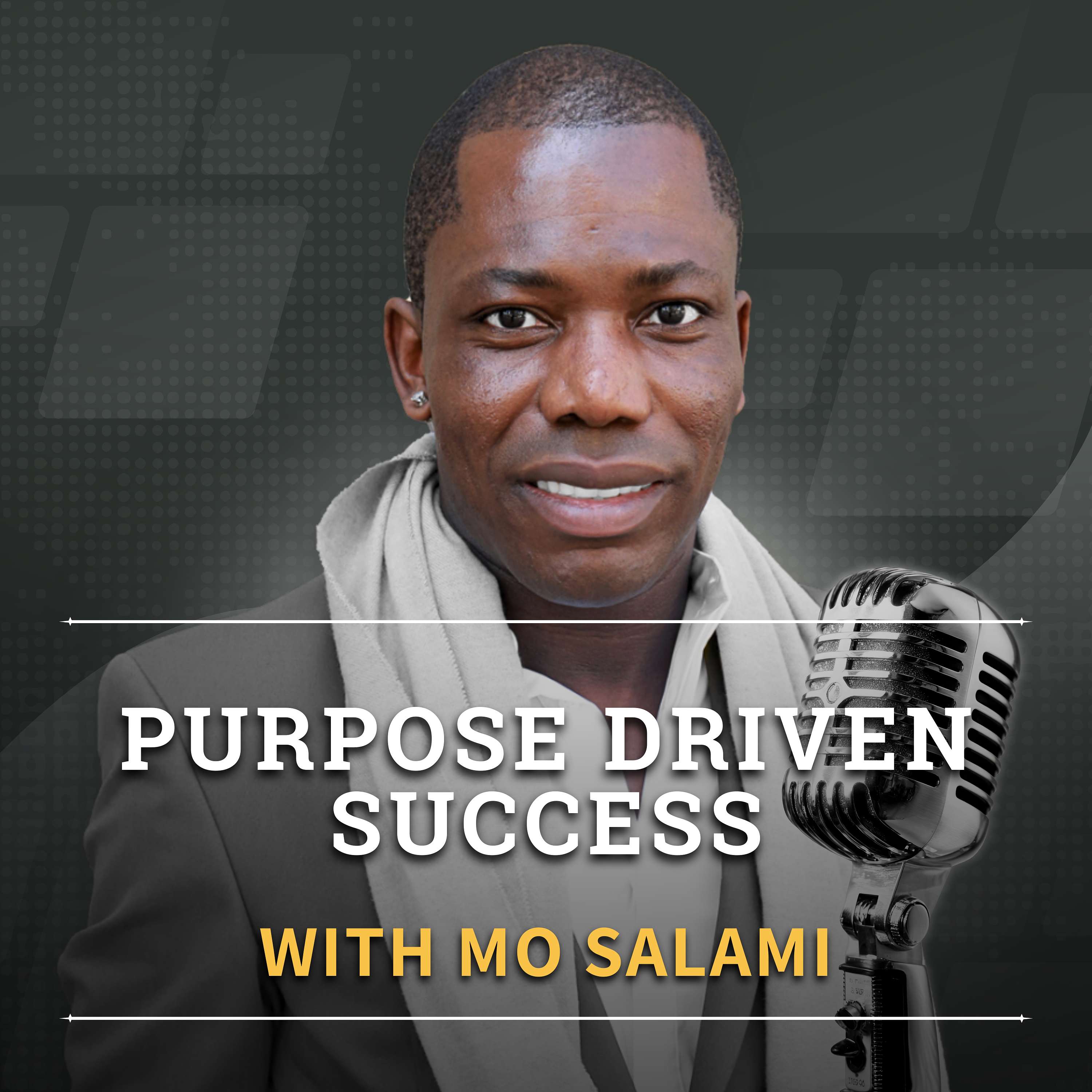 Purpose Driven Success