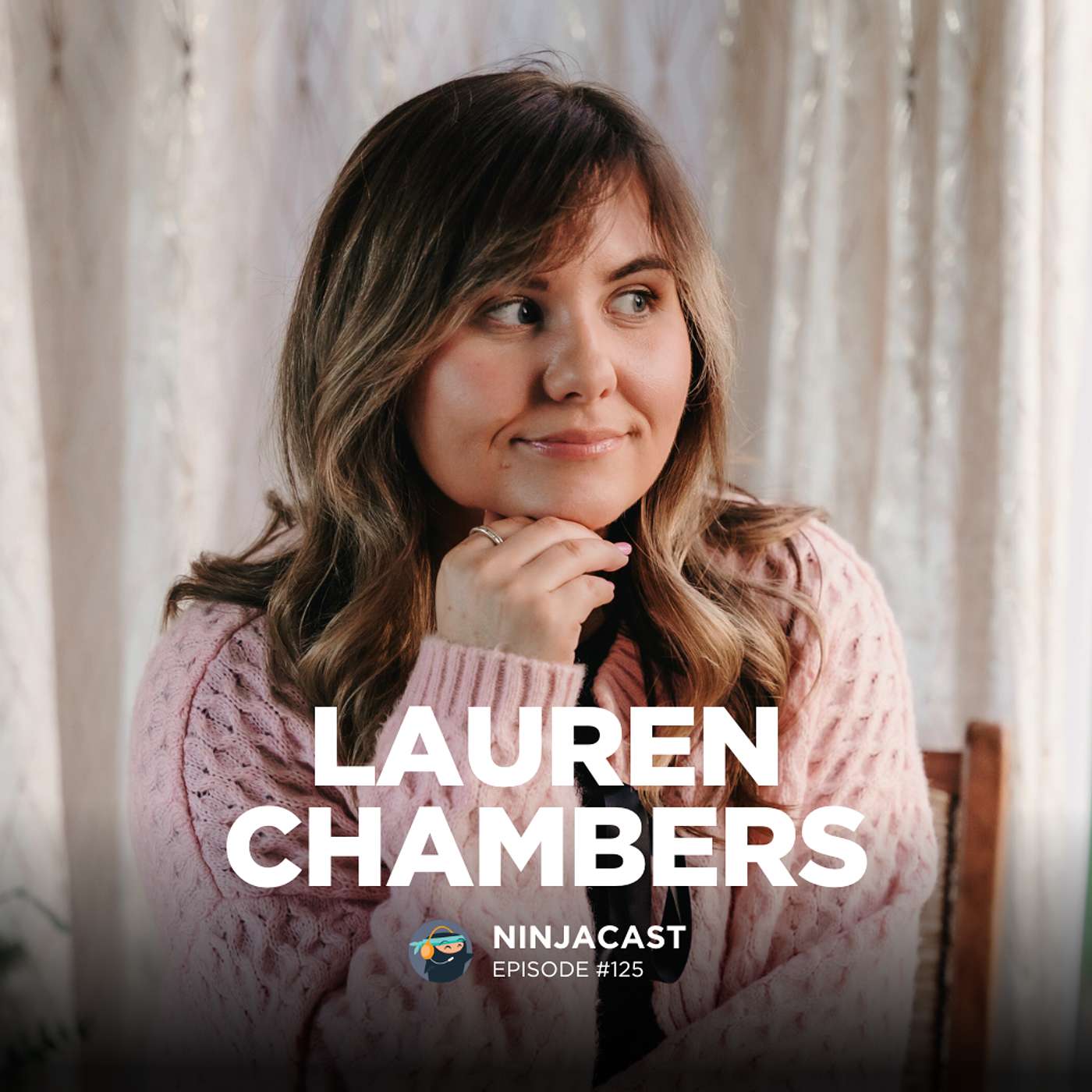 125: Lauren Chambers - Mindful Weddings, Multiple Income Streams & Safety Whilst Working