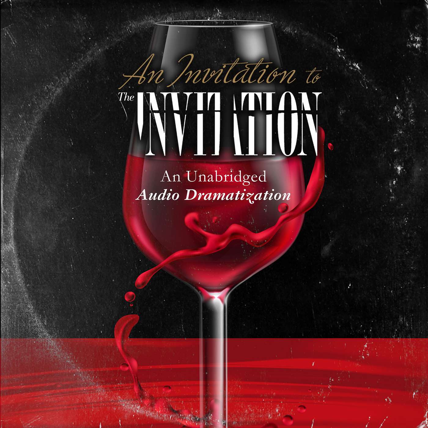 An Invitation Productions