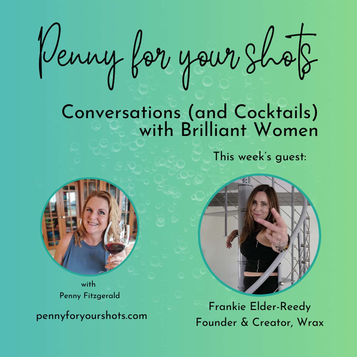 Penny for your Shots