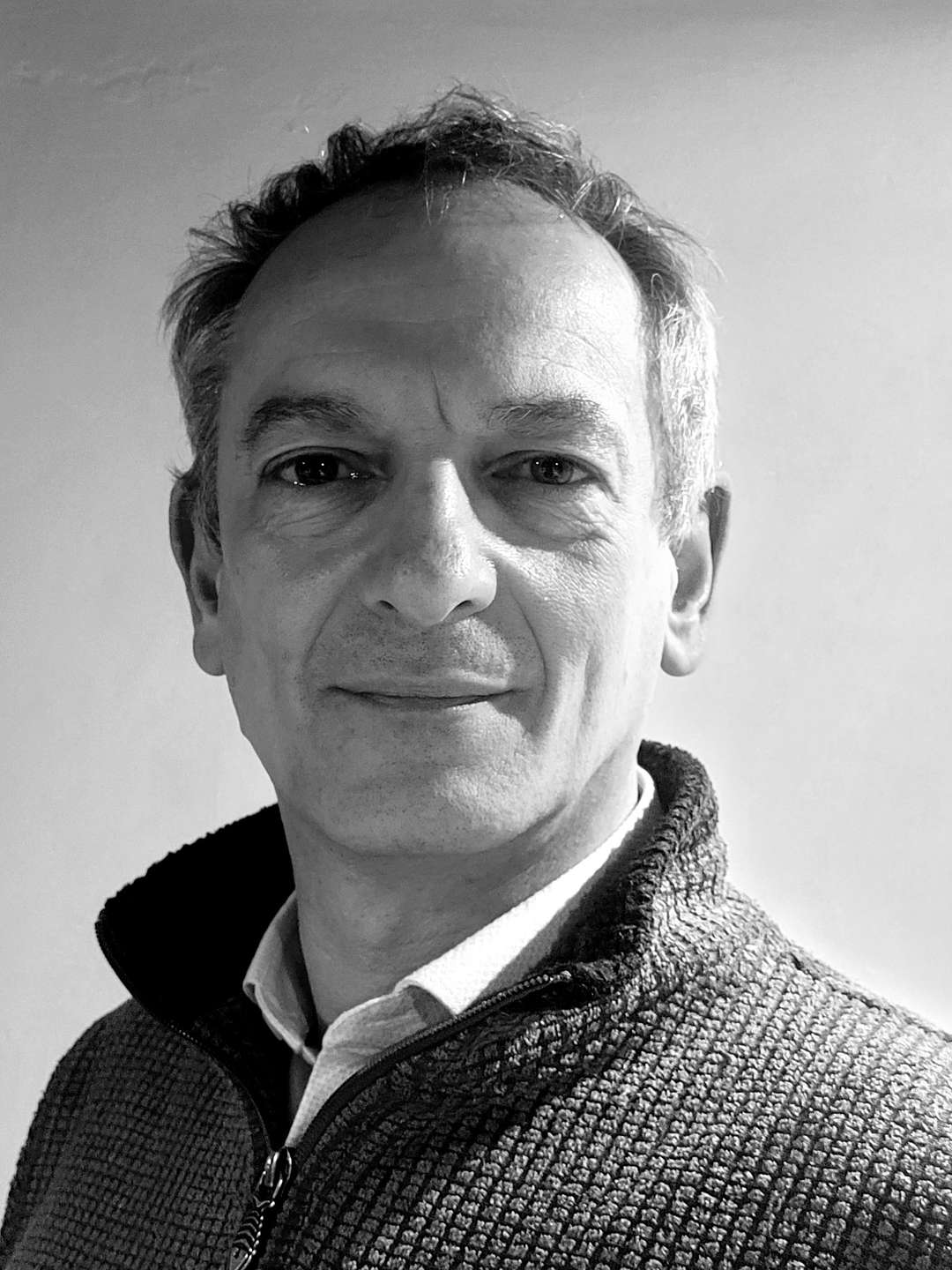 Adam Parnell