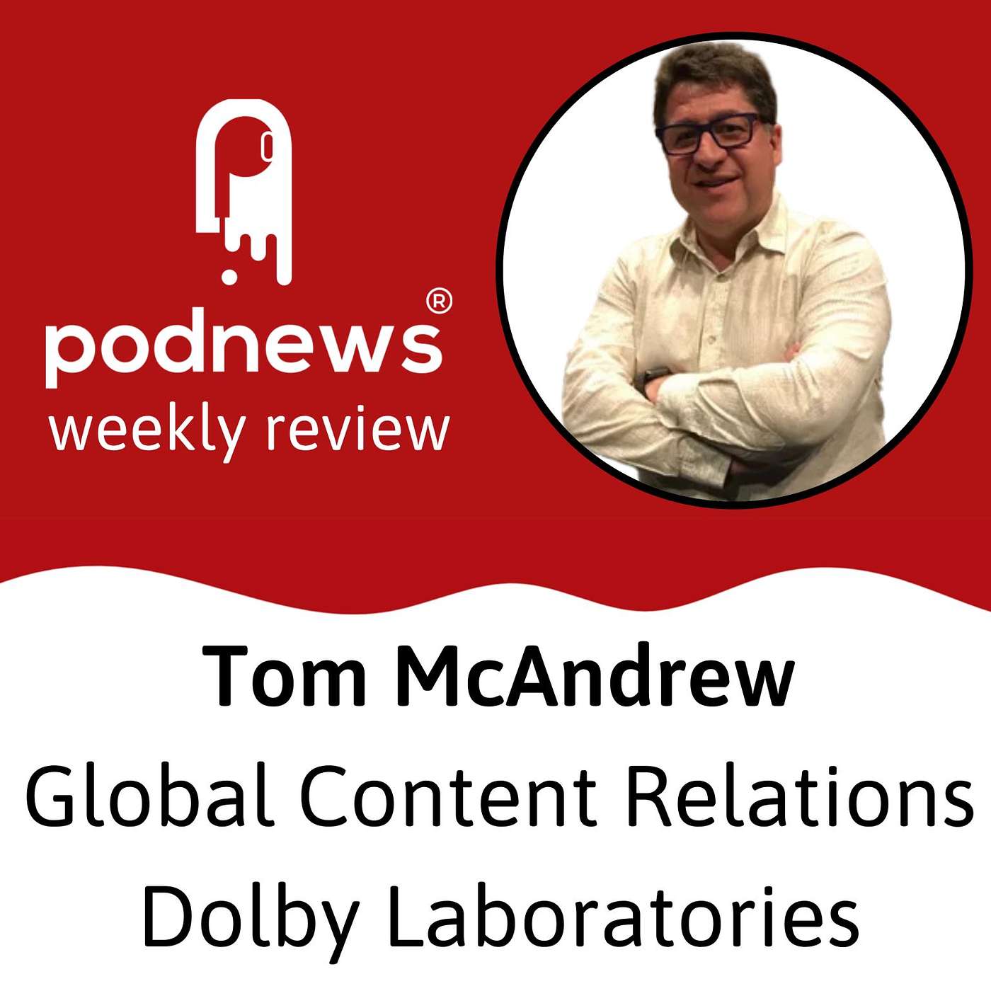 How podcast advertisers know more about you; and Dolby Atmos comes for podcasting episode artwork