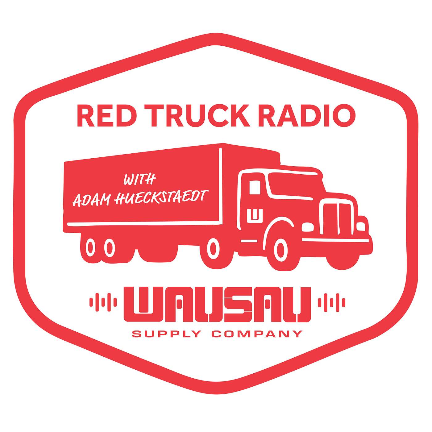 Red Truck Radio