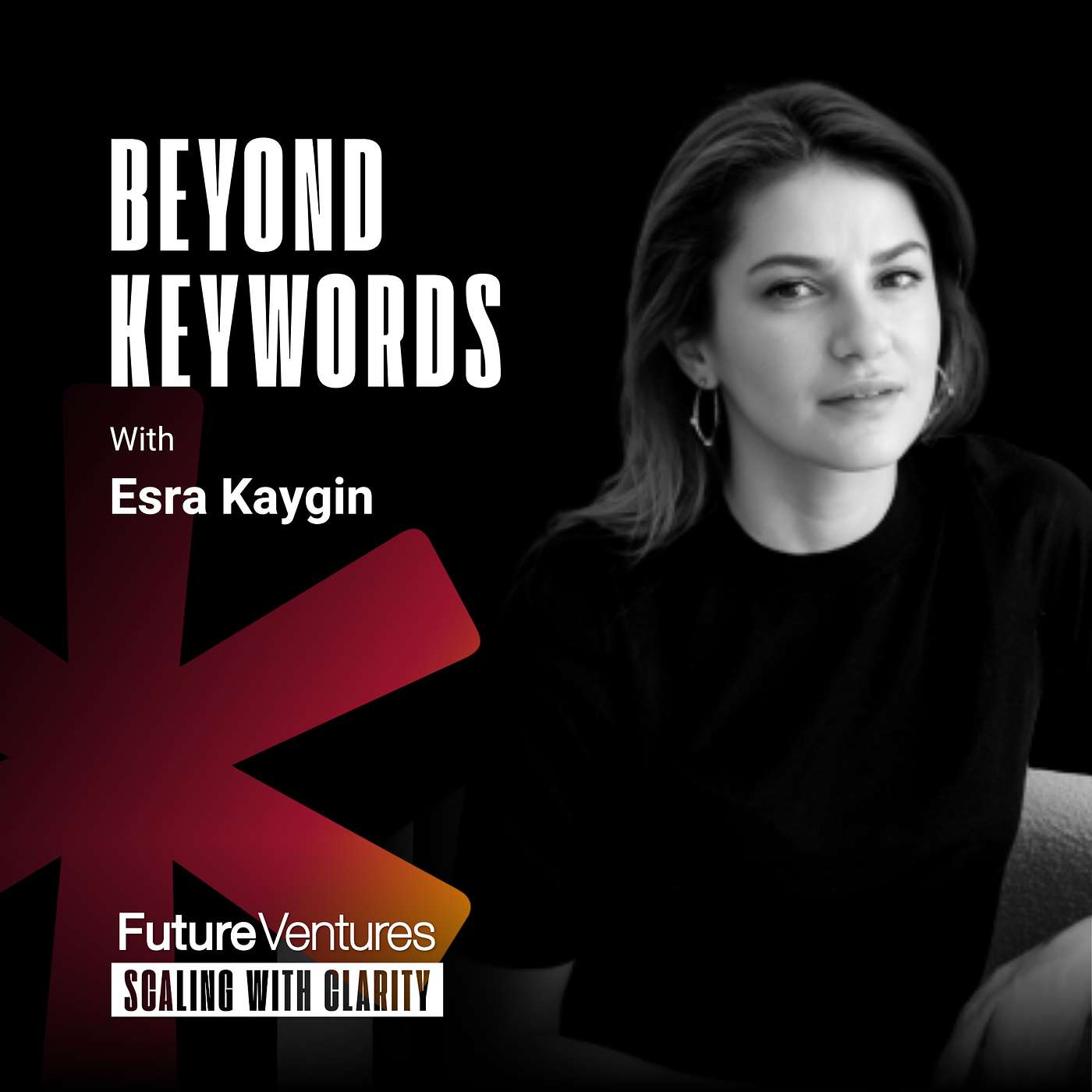 Esra Kaygin — Building the AI Infrastructure Behind Better Hiring | Future Ventures Podcast Ep. 51