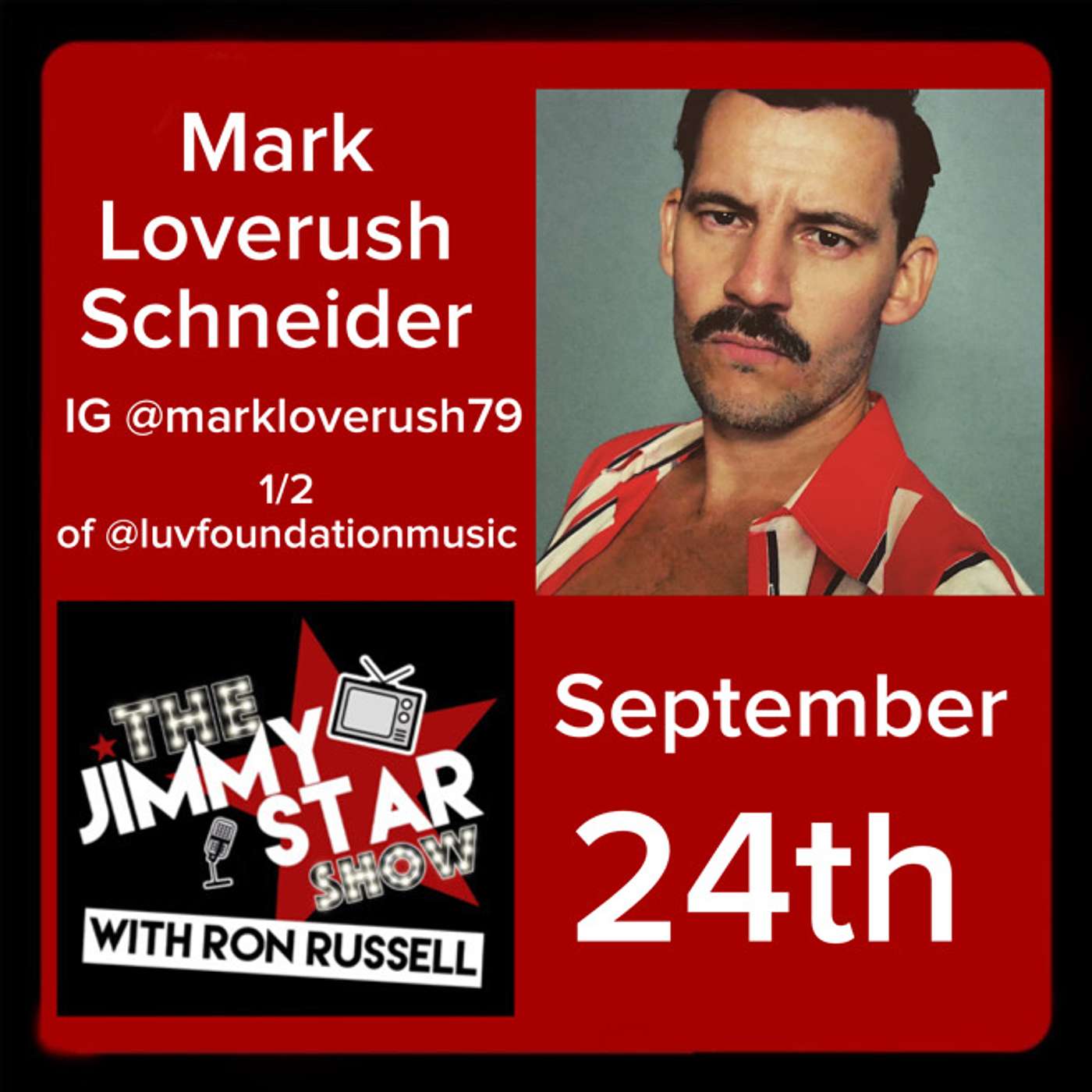 Mark Loverush, Lee Thomas, Vikki Waters (Capella), Shanie (Alex Party)/ Paul Gunn