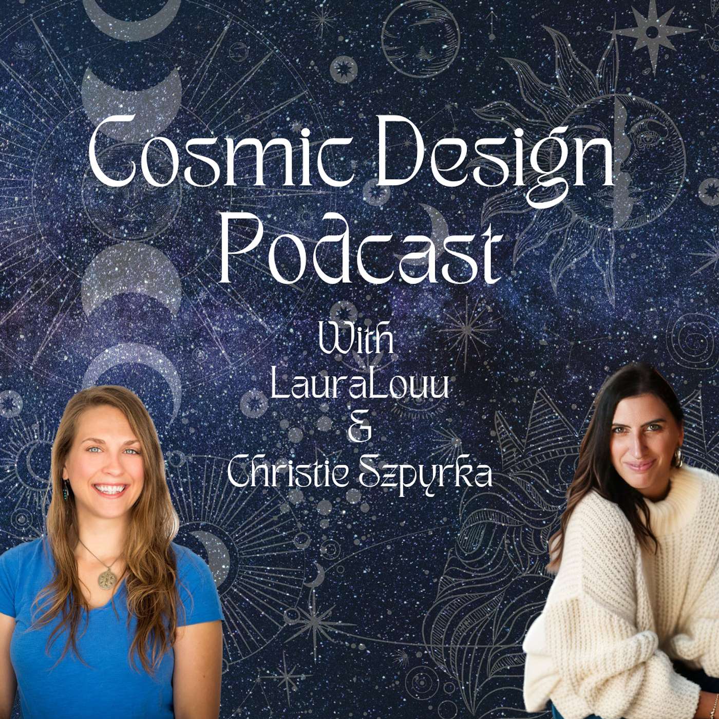 Cosmic Design