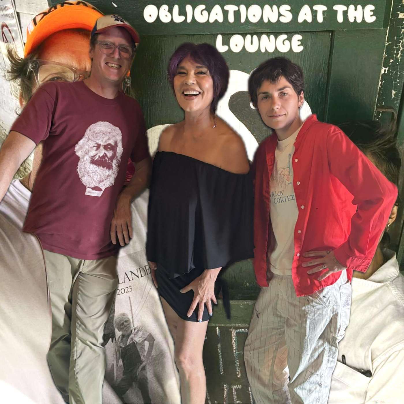 Obligations at the Lounge