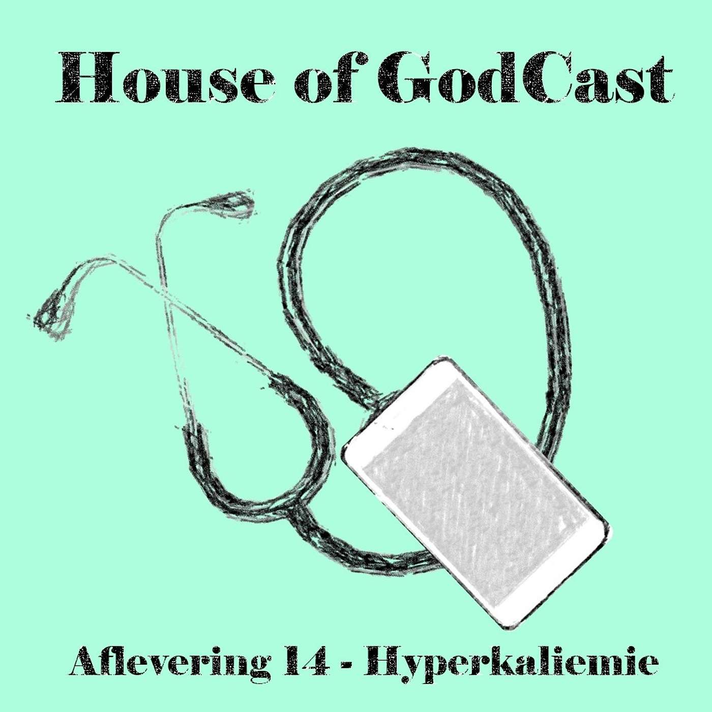 House of GodCast