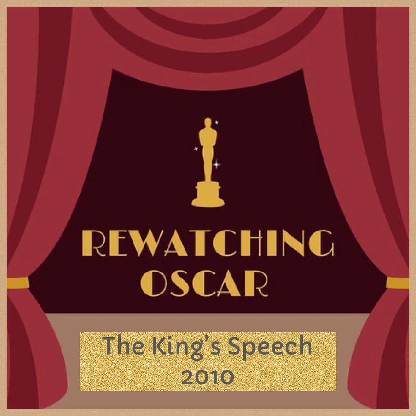 The King's Speech (2010)