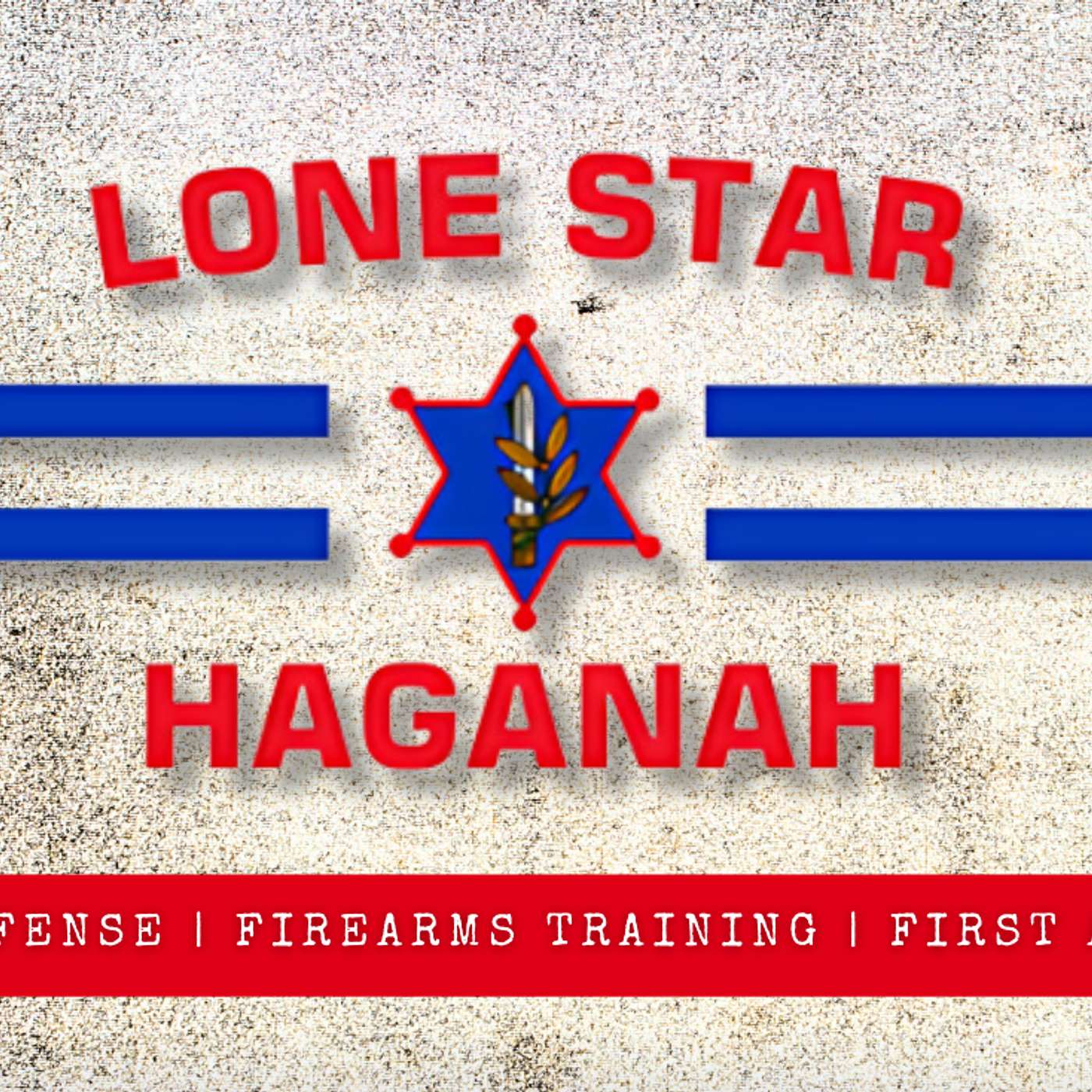 Lone Star Haganah