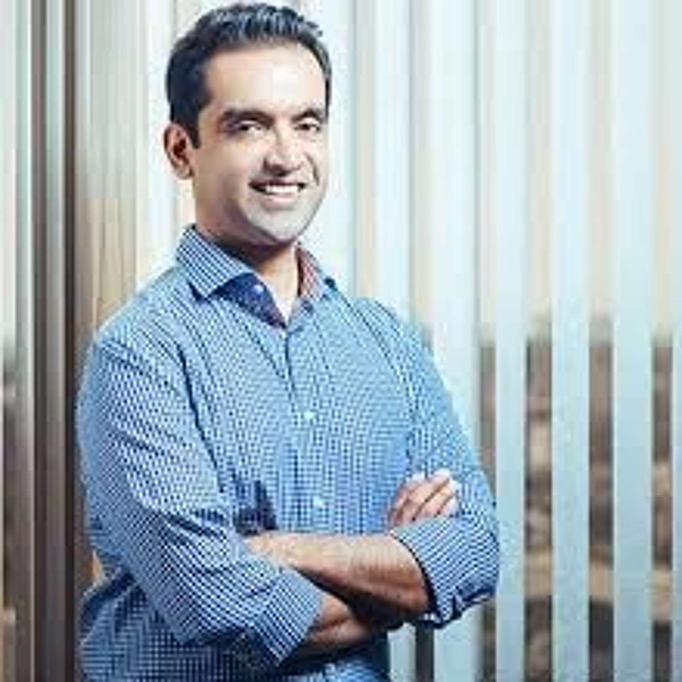 Karan Mohla, Chiratae Ventures (Formerly IDG Ventures India)