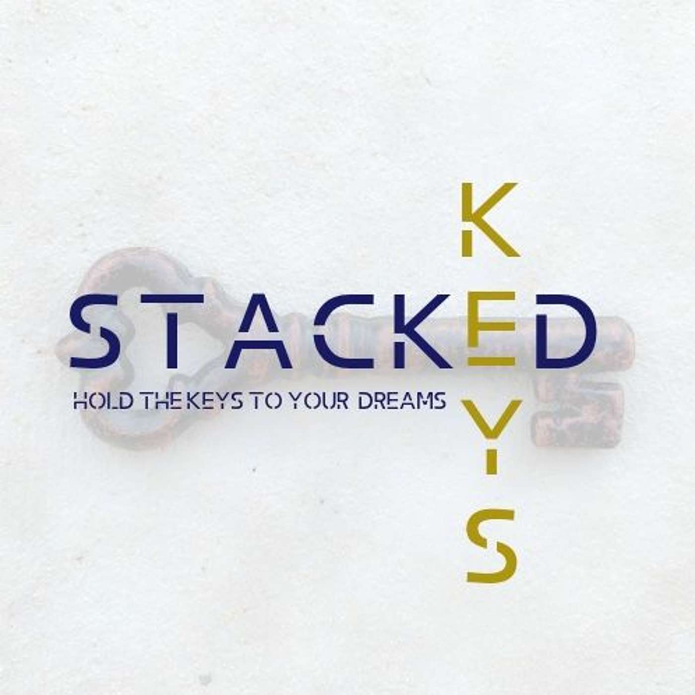Stacked Keys Podcast