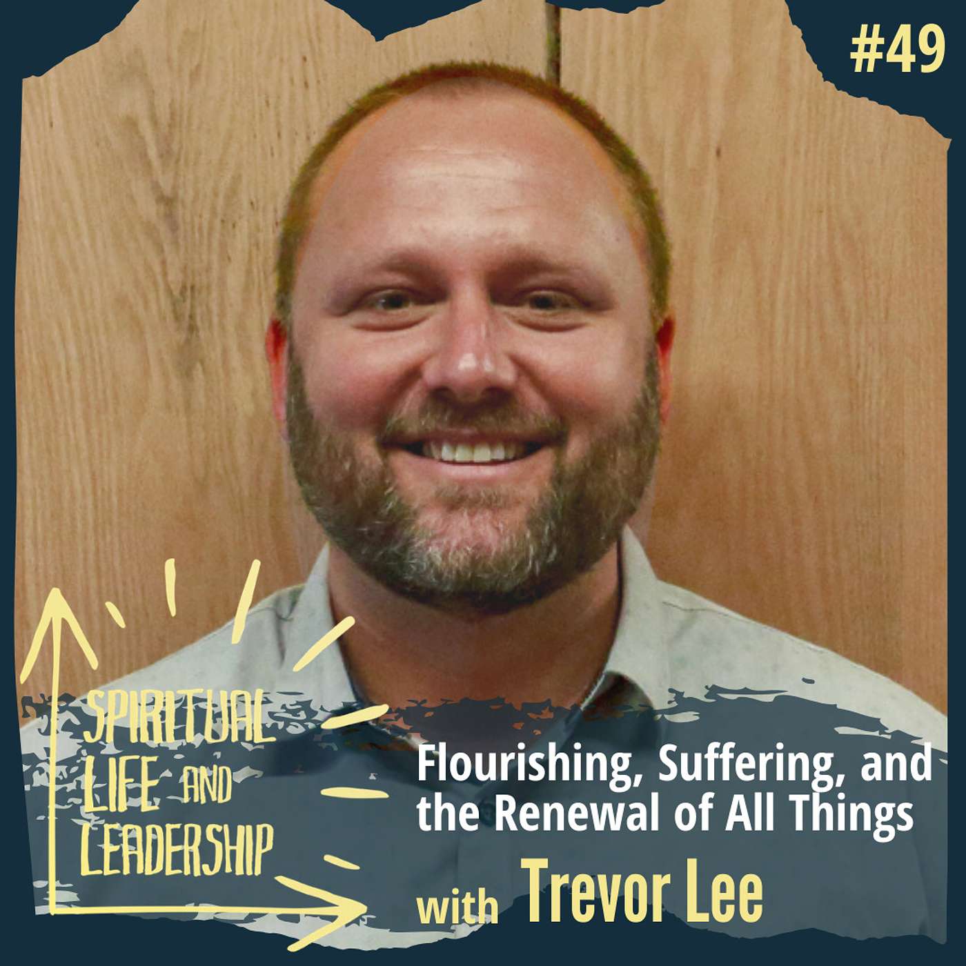 Spiritual Life and Leadership